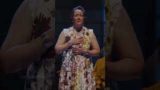 Marion Newman performs "Out of this World"