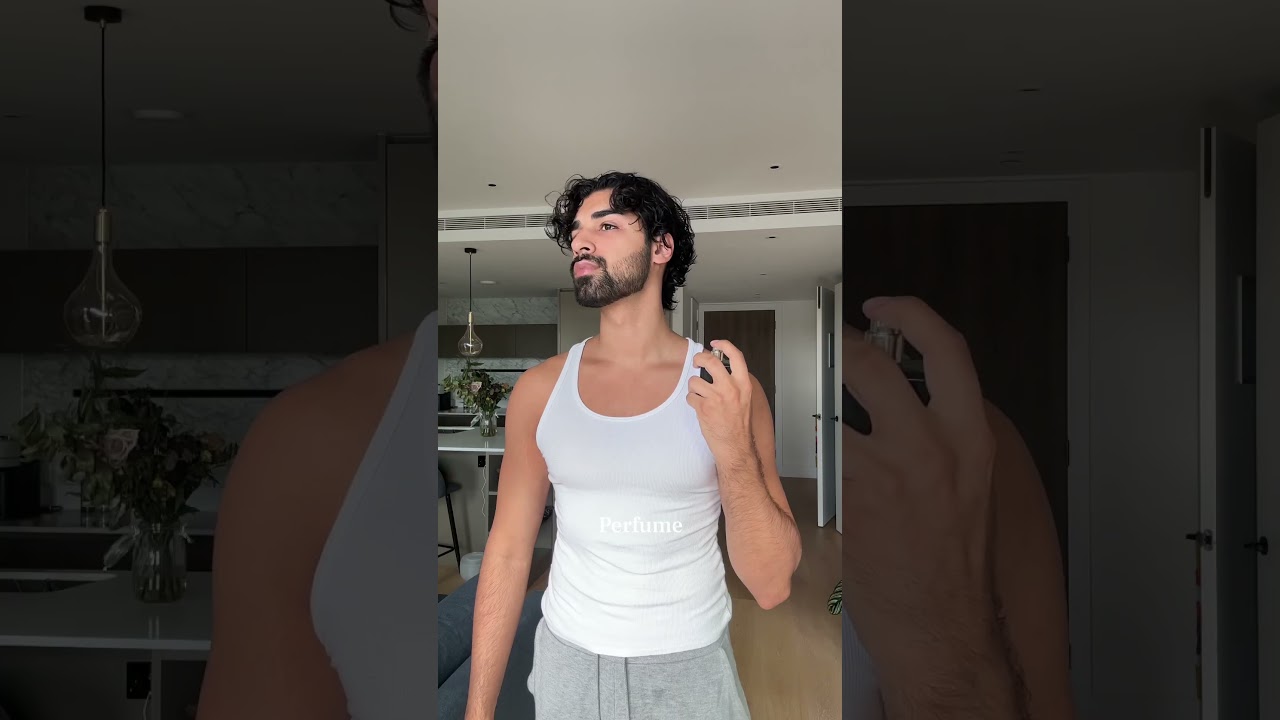 Get ready with me for Jummah 