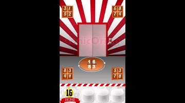 100 Floors of Christmas Level 16 Walkthrough