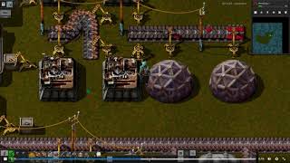 Factorio Reddit Weekly Discussion EP176 - News, Inspiration & Thoughts
