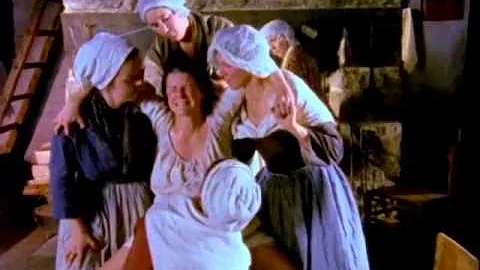 A Midwife's Tale trailer