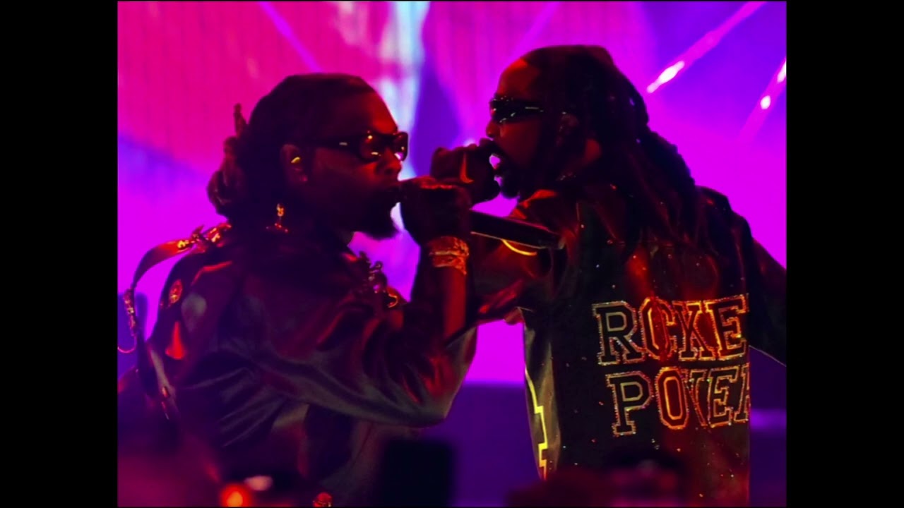 [FREE] Offset × Quavo Type Beat "Shakespeare" | Trap Type Beat 2024