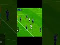 999 IQ Play and Great Pass 🥶 #fcmobile #shorts #trishanfc