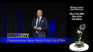 City of Flint - Emmy Nominated!