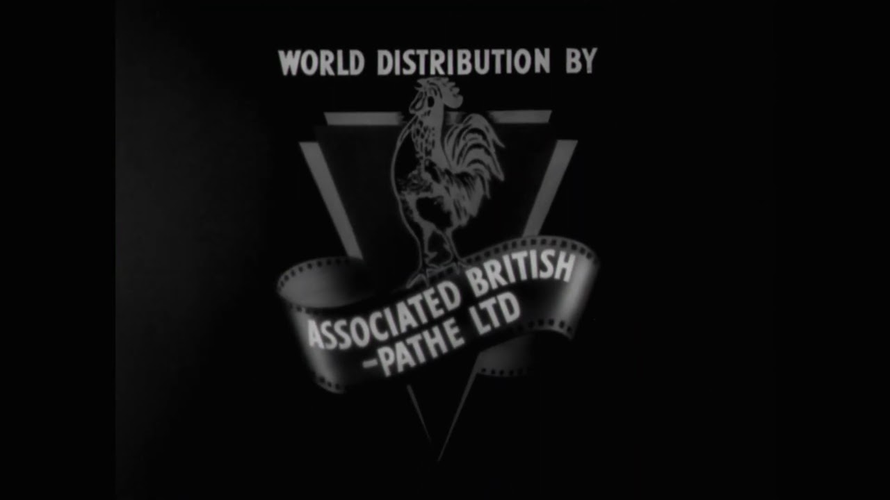 Associated British Pathé World Distribution (1949) Associated British Pathé World Distribution (1949)