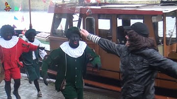 Het Goorse Sinterklaasjournaal 2014 - Aflevering 2