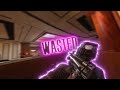 &quot;Wasted&quot; - A Siege Edit by bxT