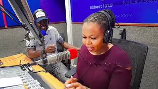 Hon. Gathoni Wamuchomba: Ndatahirwo indo ciakwa ciothe kwagia haro cia thutha wa ithurano cia 2007 screenshot 3