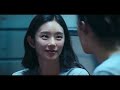Money heist  korea   kissing scenes  denver and misun kim ji hoon and lee joo bin