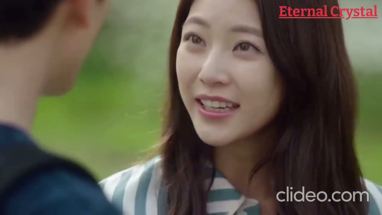 Circle MV Gong Seung Yeon ♥ Yeo Jin Goo