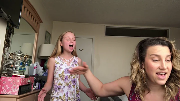 Natalie Weiss - Private Coachings (Part 2)