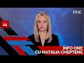 INFO ONE CU #NATALIA #CHEPTENE – 21 MAI 21:00