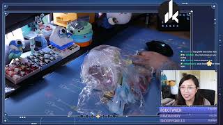 IU TKL Build VOD