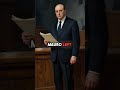 The Mafia Secretly Controlled Italy's Entire Government