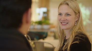 A Day in the Life of Katie, Portfolio Manager