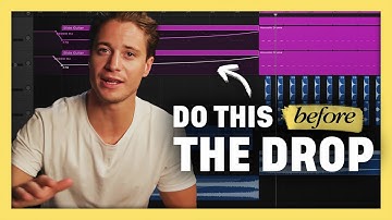 Kygo’s Method for Producing an Epic EDM Build-Up