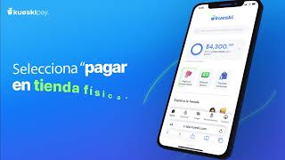 Cómo usar el código de pago en tienda física con Kueski Pay 🌱 screenshot 3