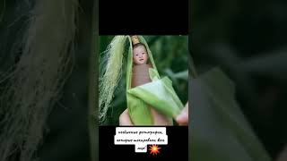 Маленькие куклы