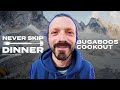 Bugaboos Cookout {Never Skip Dinner Season 2 Episode 3}