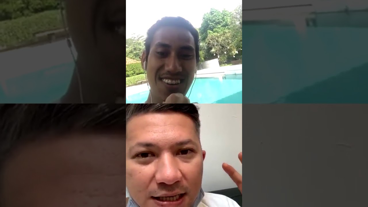 Gading Marten Live Stream, April 14, 2020
