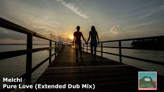 Melchi - Pure Love (Extended Dub Mix)[SHM009] screenshot 1