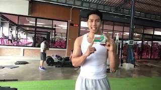 Zemax SX วิตามินสำหรับผู้ชายโดยเฉพาะ