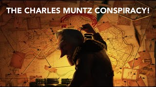Pixar Theory The Charles Muntz Conspiracy