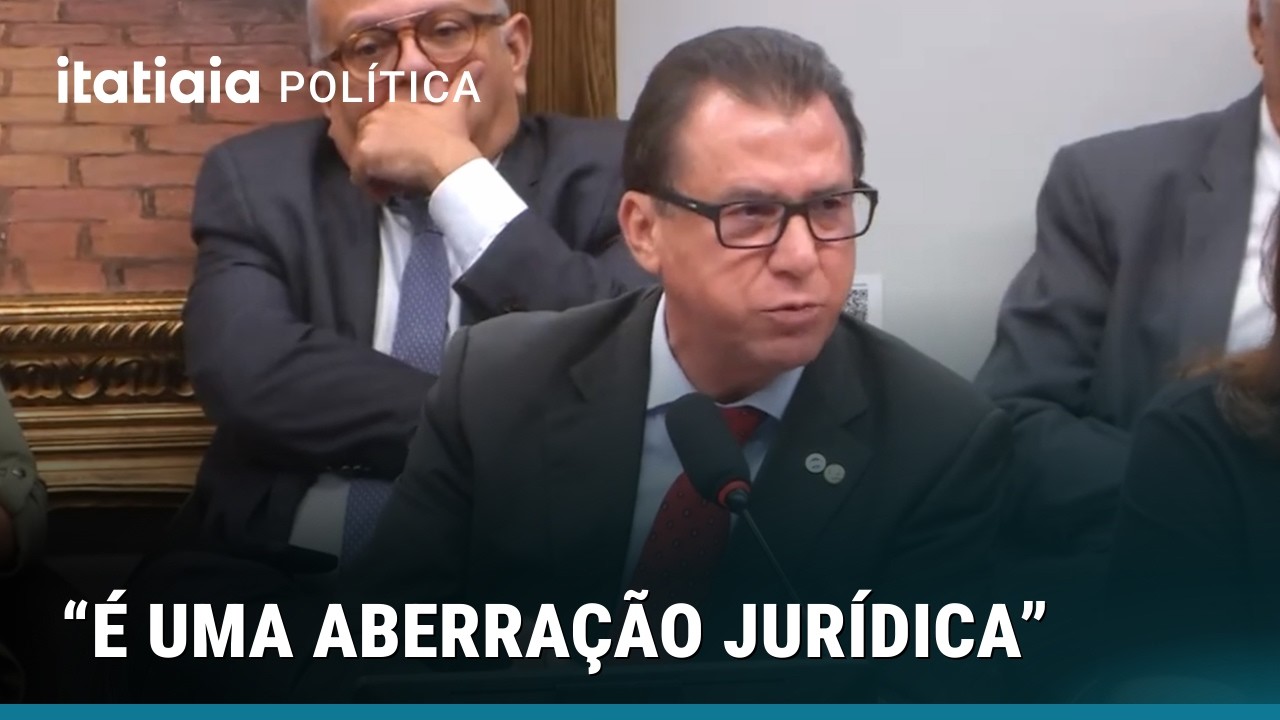 MINISTRO AFIRMA QUE FIM DA 6X1 NÃO AUMENTARÁ A INFORMALIDADE MAS FAZ ALERTA SOBRE 'PEJOTIZAÇÃO'