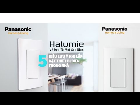 Video TOÀN BỘ QUÁ TRÌNH LẮP TỦ ĐIỆN ÂM TƯỜNG VÀ CÁC THIẾT BỊ... - youtube