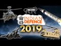 Indian Defence 2019 - 10 Big Defence Inductions By Indian Military In 2019 | Defence Rewind 2018