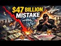 The CEO Decision That Destroyed WeWork