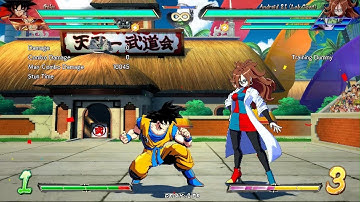 Easy 1 bar Baseku Tod