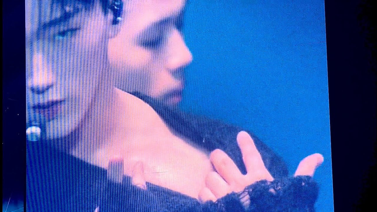 Ateez in Tacoma [Towards the Light : WTP 2024] It’s You