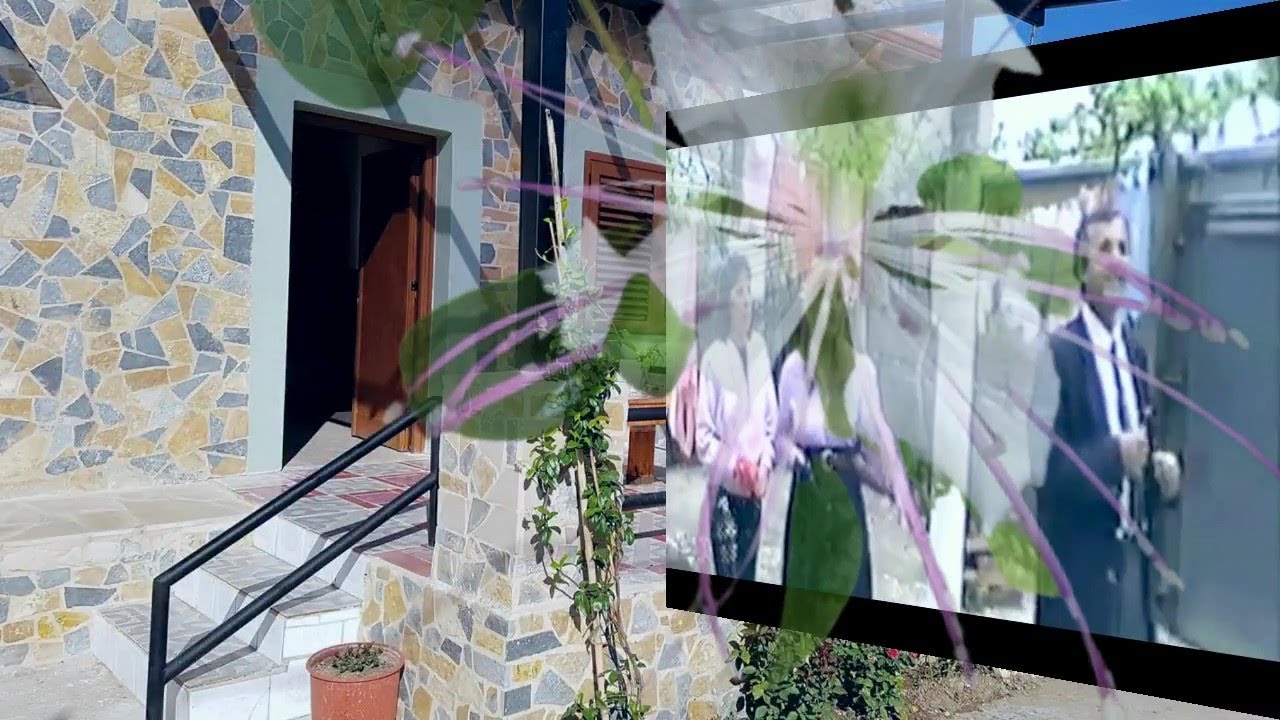 NË MALET MBI SAMARINË