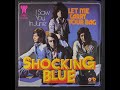 группа Shocking Blue