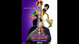 HOTEL TRANSYLVANIA 4 TRANSFORMANIA - SOUNDTRACK | How You Like That