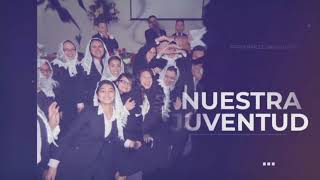 El Senor busca hombres de Valor Marzo 14 2021
