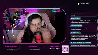 MIBR Academy vs paiN Academy  | ExitLag Champz | !champz !exitlag !faca