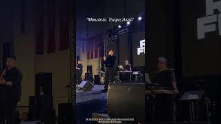 mencinta tanpa arah - rizky febian