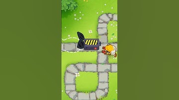 EVERY Way to Pop the MOAB Test Bloon