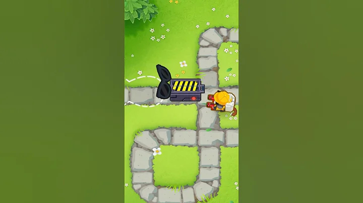 EVERY Way to Pop the MOAB Test Bloon