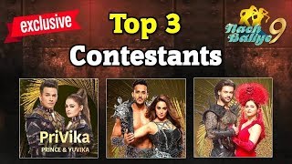 Nach Baliye 9 : These Are The Top 3 Contestants Who Will Enter The Finale