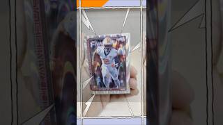 🏈 2025 Topps Chrome NFL: Average Box or a Complete L? 🏈