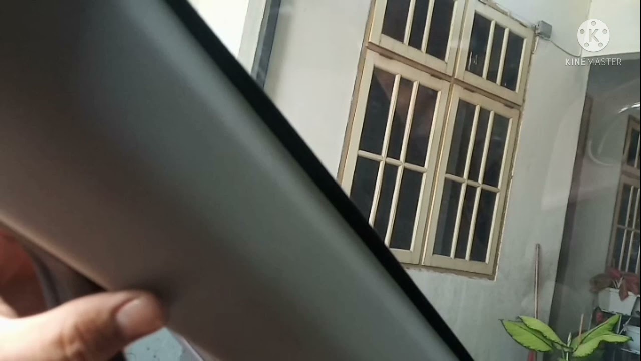 Cara Mengganti Selang Wiper Belakang Toyota Calya #toyotacalya #calyasigra