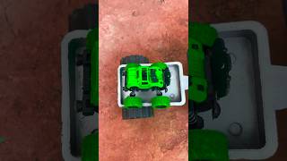 Crazy Toy Car Rescue Mission 🚗💥