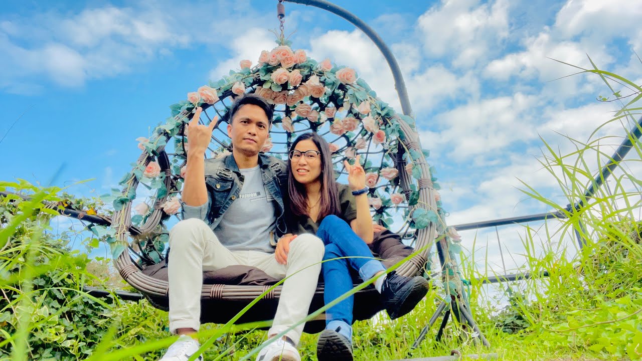 New York Lamp Museum & Flower Garden 🌺 🌸 Shizuoka japan YouTube