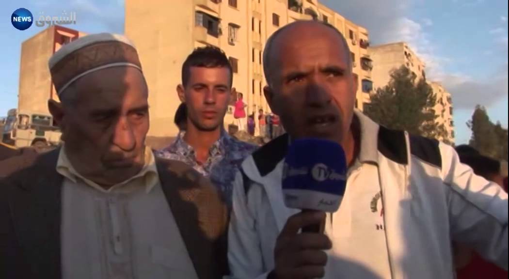 قسنطينة: معانات يومية لسكان حي القماص