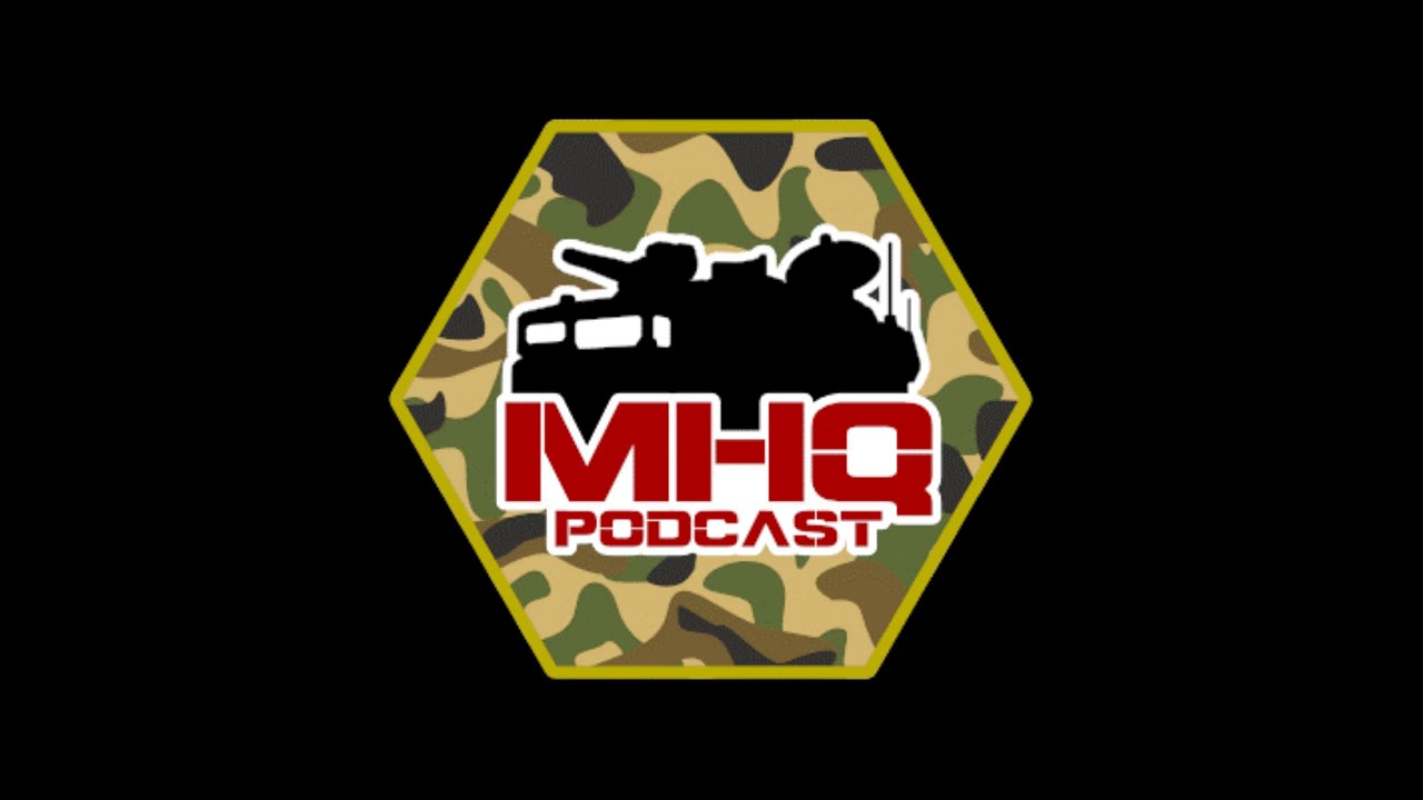 MHQ Podcast - Southern Assault V Pt. 1