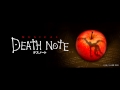 Death Note Musical NY Demo [Lyrics] (Light) Where Is the Justice?