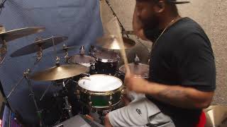Just take a listen..#HeIsStrong